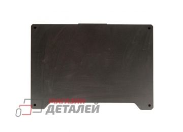 Крышка матрицы 13NR03L1AM0201 для ноутбука Asus FA506IV черная (с разбора)