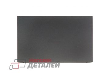 Крышка матрицы 90NX02K1-R7A010 для ноутбука Asus B9450FA-1A черная