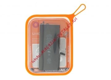 Аккумуляторная батарея (аккумулятор) для iPhone 7 Plus 2900mAh ((Premium)