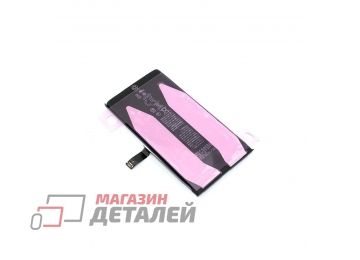 Аккумуляторная батарея для iPhone 14 3.87V 3279mAh черный