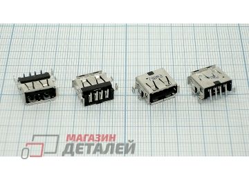 Разъем для ноутбука USB №26