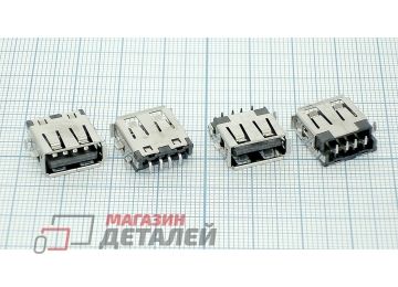 Разъем для ноутбука USB №27