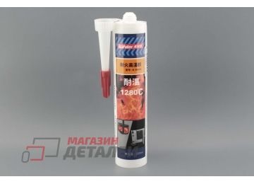 Огнеупорный однокомпонентный герметик Kafuter K-5800 300 мл
