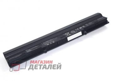 Аккумулятор OEM (совместимый с A41-U36, A42-U36) для ноутбука Asus U36 14.4V 4400mah черный