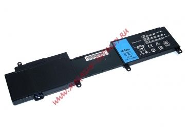 Аккумулятор OEM (совместимый с 8JVDG, T41M0) для ноутбука Dell Inspiron 14z-5423 11.1V 44Wh (3900mAh) черный