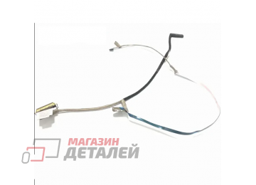 Шлейф матрицы для ноутбука Asus TUF Gaming F17 FX707Z, FX707V, FA707R, 40pins, 6017B1567401