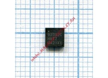 Микросхема Intersil ISL62392CIRTZ