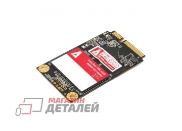 Жесткий диск SSD (твердотельный) для ноутбука mSATA 120 Gb Azerty Bory