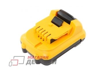 Аккумулятор OEM для электроинструмента DeWalt 12V 2.0Ah (Li-Ion)