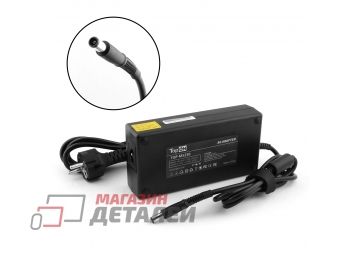 Блок питания TopON для ноутбука MSI 19.5V 11.8A (7.4x5.0) 230W PN: ADP-230CB