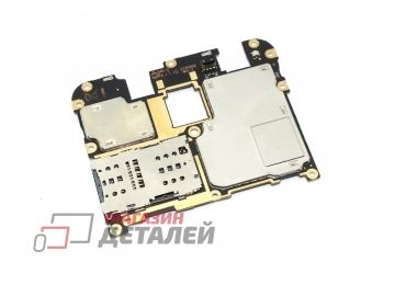 Материнская плата для Asus ZE520KL 3x32Gb 90AZ0170-R00061