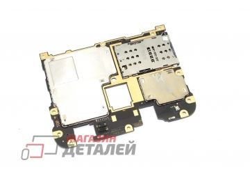 Материнская плата для Asus ZE552KL 4x64Gb 90AZ0120-R00050