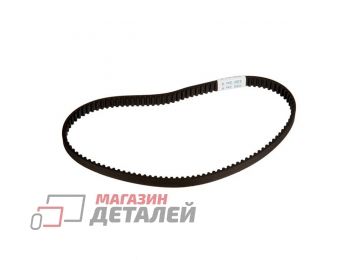 Ремень 330 3м-6мм п/у для ЛШМ MAKITA 9404, 9903, 9920