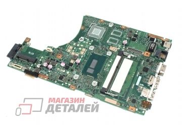 Материнская плата для Asus X455 4G/I3-5010U (донор компонентов)