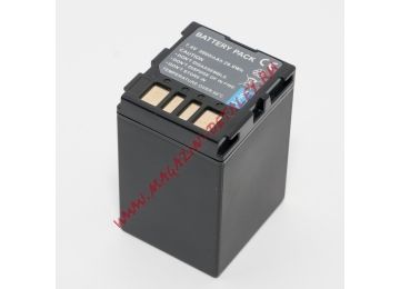 Аккумуляторная батарея (аккумулятор) BN-VF733 для JVC GR-D, DF, X5, GZ-D
