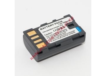 Аккумуляторная батарея (аккумулятор) BN-VF808 для JVC GR-D720, GR-D740, GR-D750, GR-D760, GR-D770, GZ-MG130