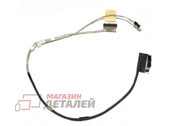 Шлейф матрицы для ноутбука Asus ROG Strix G531, G531GW, G531GT, G531G 30pins, 1422-03C30A2