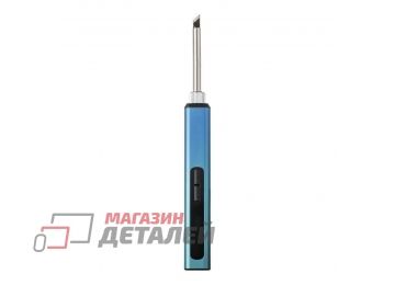 Портативный паяльник Xiaomi RONGUAN Intelligent Portable Electric Soldering Iron RGS65 Standart Set