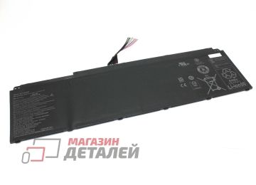 Аккумулятор AP18A5P для ноутбука Acer Predator Helios 700 15.4V 4670mAh черный Premium