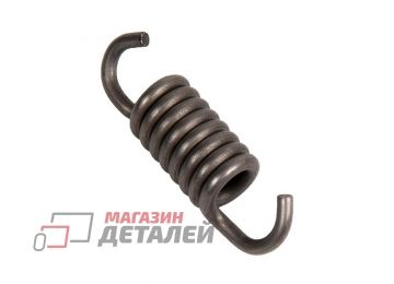 Пружина сцепления 102149 для бензокосы 33/43/52сс 8 витков
