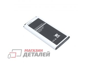 Аккумуляторная батарея (аккумулятор) Amperin BG-BG800BBE для Samsung Galaxy S5 Mini SM-G800F 3.85V 2100mAh