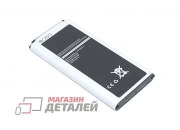 Аккумуляторная батарея (аккумулятор) Amperin BG-BG800BBE для Samsung Galaxy S5 Mini SM-G800F 3.85V 2100mAh