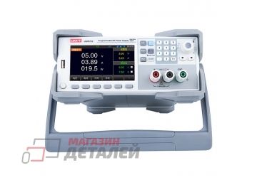 Программируемый импульсный источник питания Uni-T UDP6722