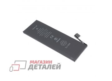 Аккумуляторная батарея (аккумулятор) Amperin для iPhone SE 3.82V 1624mAh