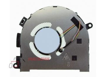 Вентилятор (кулер) для ноутбука Lenovo Yoga C940-15IRH GPU