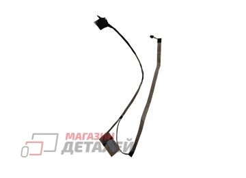 Шлейф матрицы для ноутбука HP 14s-er, 30pins, 6017B1407901
