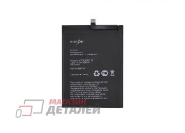 Аккумулятор VIXION SE HB436486ECW для Huawei P20 Pro, Mate 10, 20, 10 Pro, View 20 3.8V 4000mAh