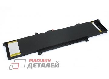 Аккумулятор C21N1309 для ноутбука Asus S301LA 7.4V 4965mAh черный Premium