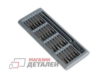 Набор отверток для  iPhone, Mac 24 в 1