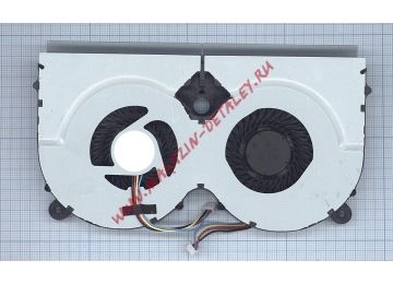 Вентилятор (кулер) для ноутбука Asus G55V