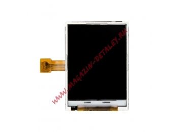 Матрица (дисплей) для телефона Samsung S3310, S3310C AAA