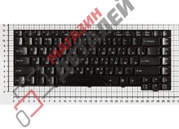 Клавиатура для ноутбука Acer Aspire 4520 4720 5520 черная