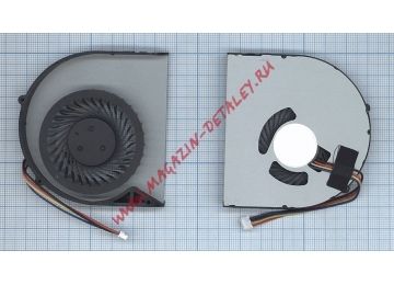 Вентилятор (кулер) для ноутбука Lenovo V480, V580, M490