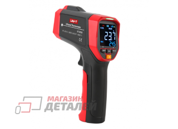 Инфракрасный термометр UNI-T UT305S