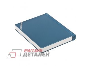 Универсальный внешний аккумулятор Power Bank WK Book Series WP-033 20000 mAh синий