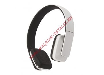 Bluetooth гарнитура Headphones Wireless Under Armour накладная белая, коробка