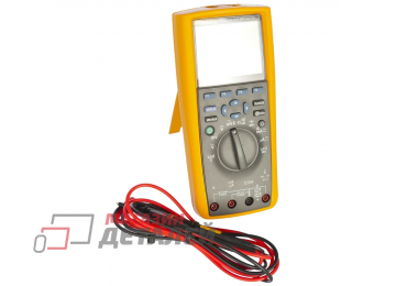 Цифровой портативный мультиметр Fluke 289C