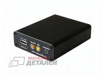 Аппарат для точечной сварки SPOT WEDING PRO 650A