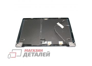 Крышка матрицы для Asus ROG Zephyrus G14 GA401 серая