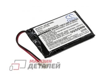 Аккумулятор CS-SP154SL для игровой приставки Sony PlayStation 4 3.7V 1000mAh