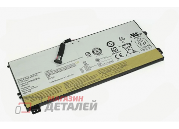 Аккумулятор L13M4P61 для ноутбука Lenovo Flex 2 Pro-15 7.3V 44.4Wh (6200mAh) черный Premium