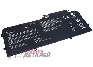 Аккумулятор OEM (совместимый с C31N1528, C31PQ9H) для ноутбука ASUS UX360 11.55V 3000mAh черный