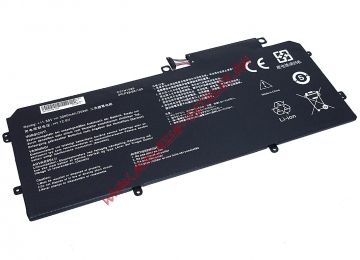 Аккумулятор OEM (совместимый с C31N1528, C31PQ9H) для ноутбука ASUS UX360 11.55V 3000mAh черный