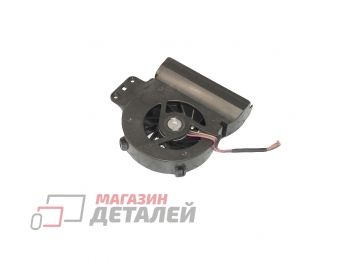 Вентилятор (кулер) для ноутбука Dell Inspirion 1200, 2200