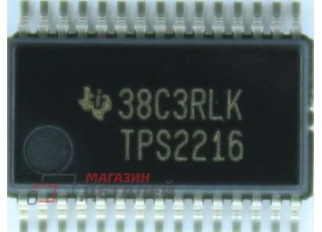 Контроллер TPS2216DBRG4