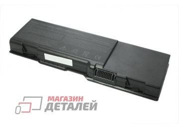 Аккумулятор OEM (совместимый с RD859, TD344) для ноутбука Dell Inspiron 1501 10.8V 6600mAh черный